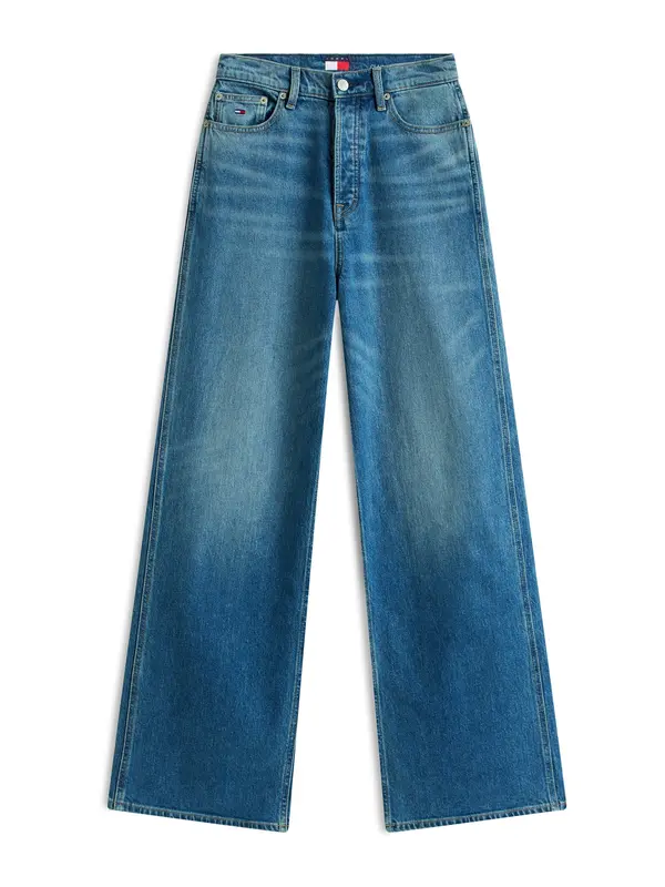 Tommy Jeans Tommy Jeans Kavbojke 'CLAIRE'  moder denim