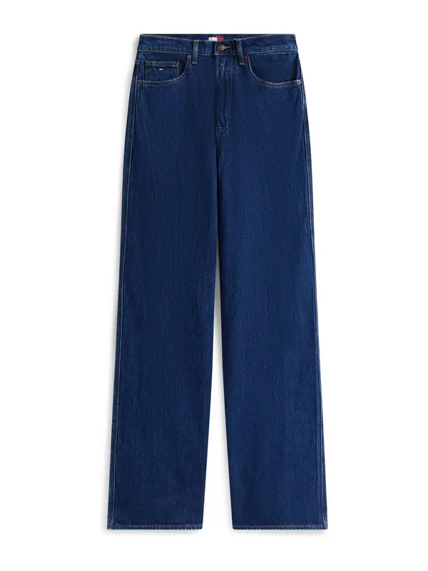 Tommy Jeans Tommy Jeans Kavbojke 'CLAIRE'  moder denim