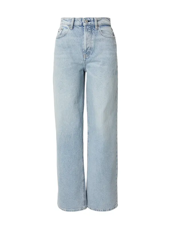 Tommy Jeans Tommy Jeans Kavbojke 'CLAIRE'  svetlo modra