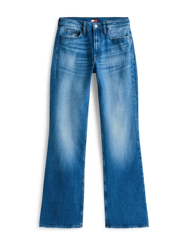 Tommy Jeans Tommy Jeans Kavbojke 'CLEO'  moder denim