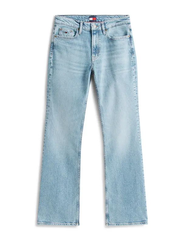 Tommy Jeans Tommy Jeans Kavbojke 'CLEO'  moder denim