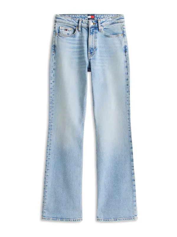 Tommy Jeans Tommy Jeans Kavbojke 'CLEO'  moder denim