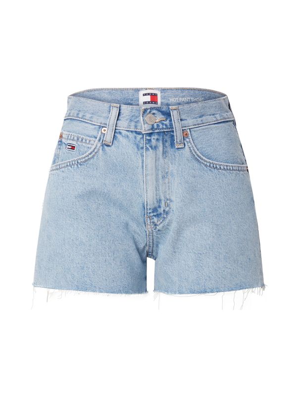 Tommy Jeans Tommy Jeans Kavbojke 'Hot'  moder denim