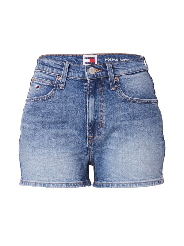 Tommy Jeans Tommy Jeans Kavbojke 'Hot'  moder denim