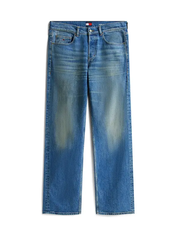 Tommy Jeans Tommy Jeans Kavbojke 'JAIMIE'  moder denim
