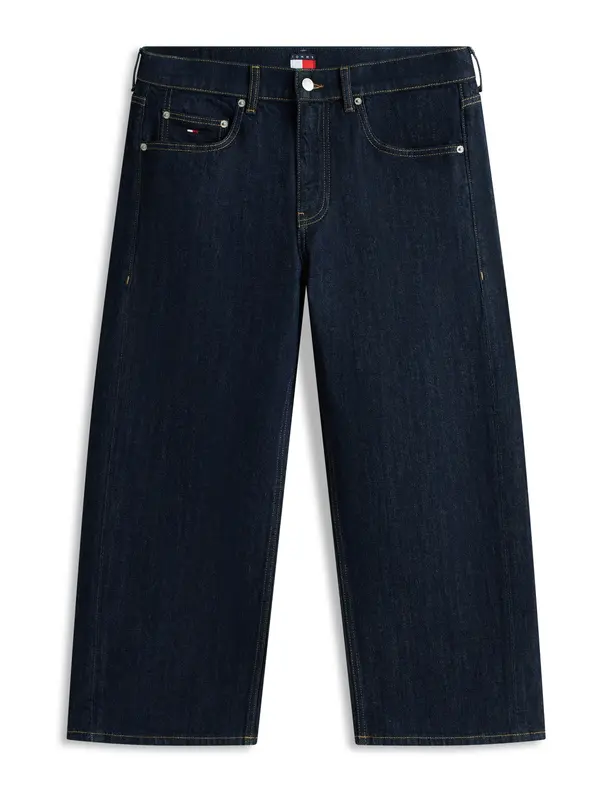 Tommy Jeans Tommy Jeans Kavbojke 'JAIMIE'  moder denim