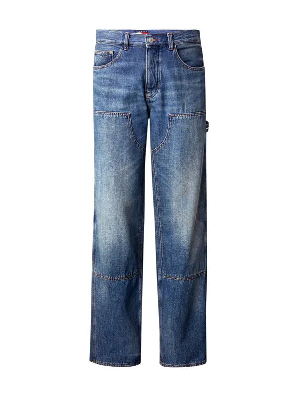 Tommy Jeans Tommy Jeans Kavbojke 'JAIMIE'  moder denim