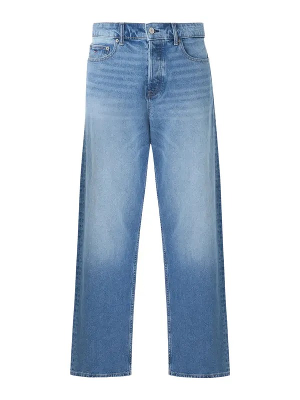 Tommy Jeans Tommy Jeans Kavbojke 'Jaimie'  moder denim
