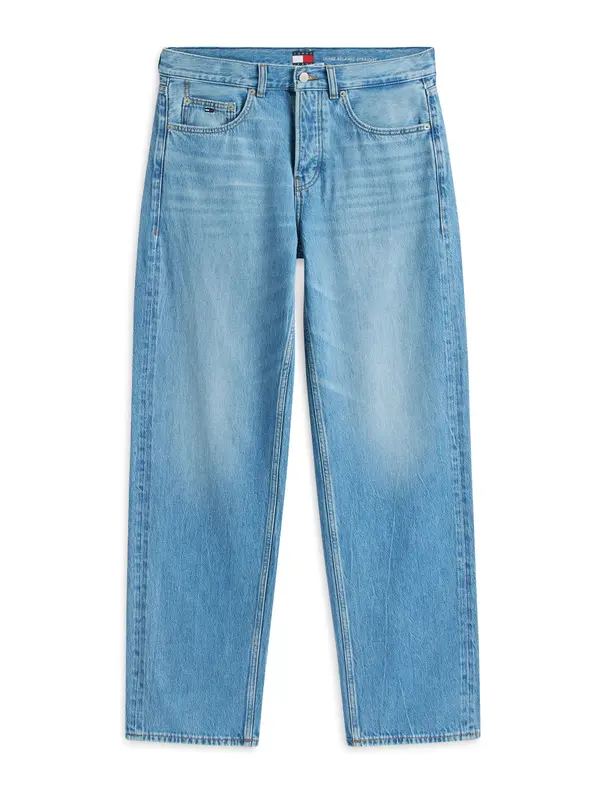 Tommy Jeans Tommy Jeans Kavbojke 'Jaimie'  moder denim