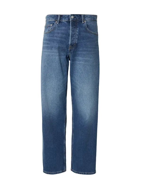 Tommy Jeans Tommy Jeans Kavbojke 'Jaimie'  moder denim