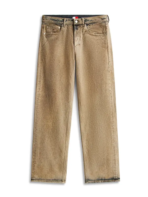 Tommy Jeans Tommy Jeans Kavbojke 'Jaimie'  svetlo rjava