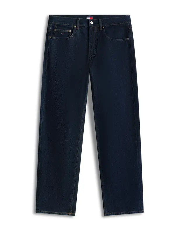 Tommy Jeans Tommy Jeans Kavbojke 'Jaimie'  temno modra