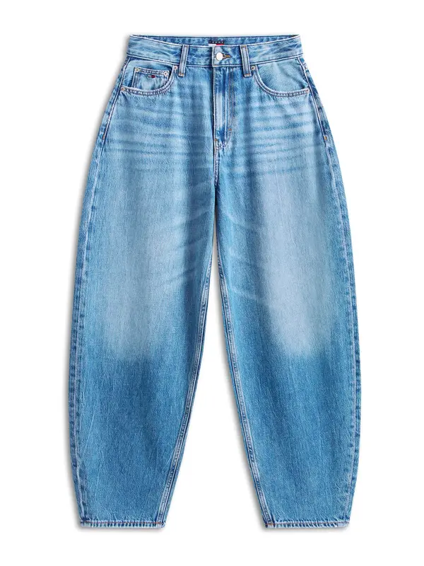 Tommy Jeans Tommy Jeans Kavbojke 'JEANIE'  moder denim