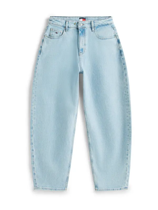 Tommy Jeans Tommy Jeans Kavbojke 'JEANIE'  moder denim