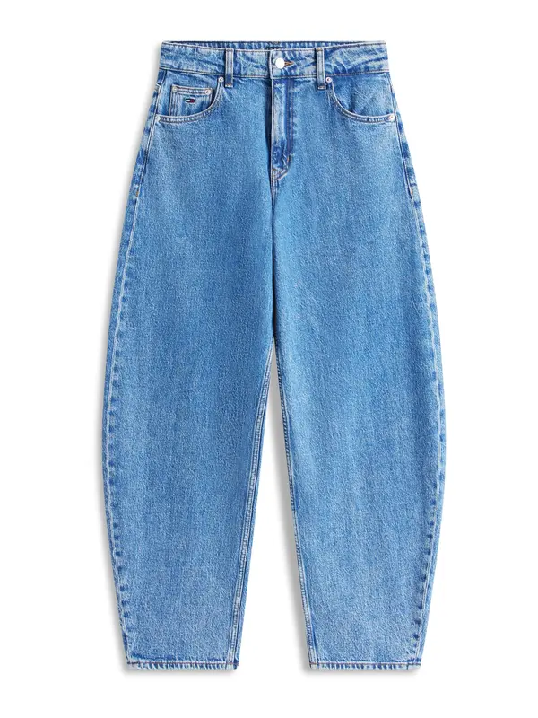 Tommy Jeans Tommy Jeans Kavbojke 'JEANIE'  moder denim