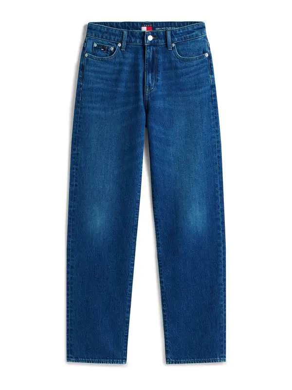 Tommy Jeans Tommy Jeans Kavbojke 'Kira'  moder denim