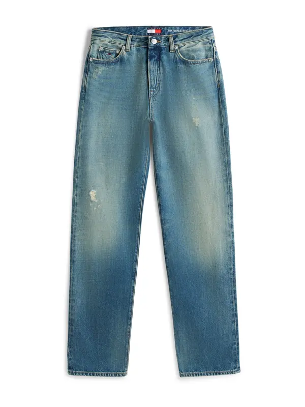 Tommy Jeans Tommy Jeans Kavbojke 'KIRA'  moder denim