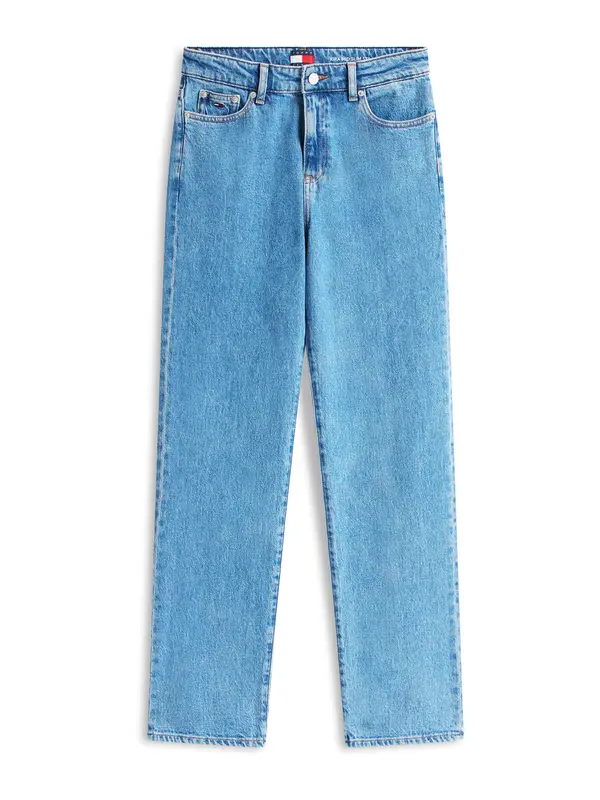 Tommy Jeans Tommy Jeans Kavbojke 'KIRA'  moder denim