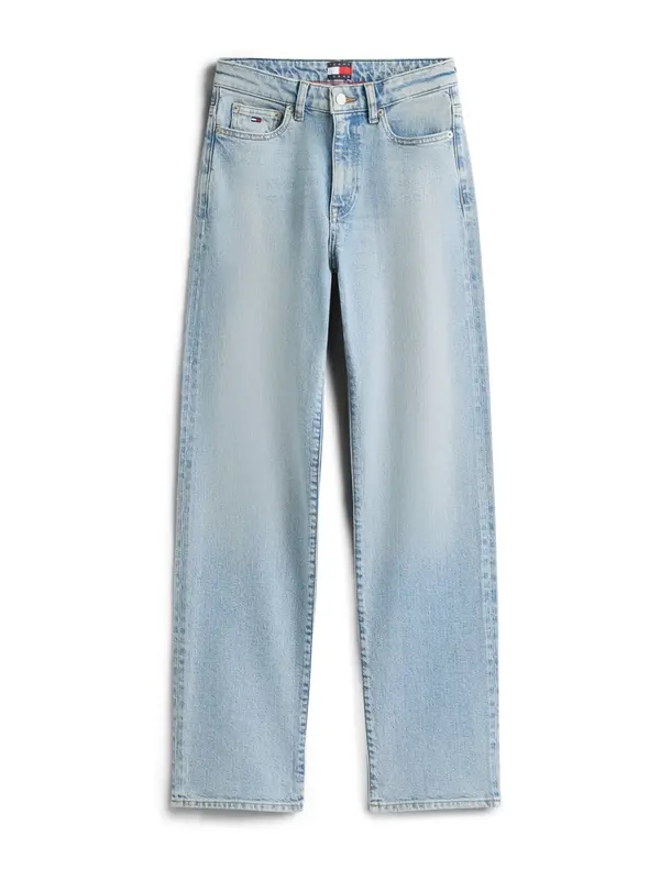 Tommy Jeans Tommy Jeans Kavbojke 'KIRA'  moder denim