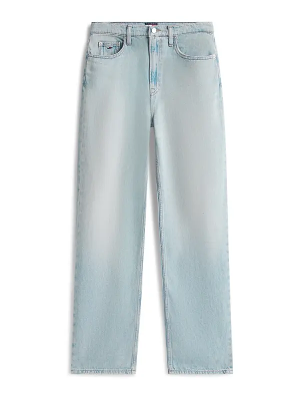 Tommy Jeans Tommy Jeans Kavbojke 'LAYLA'  moder denim