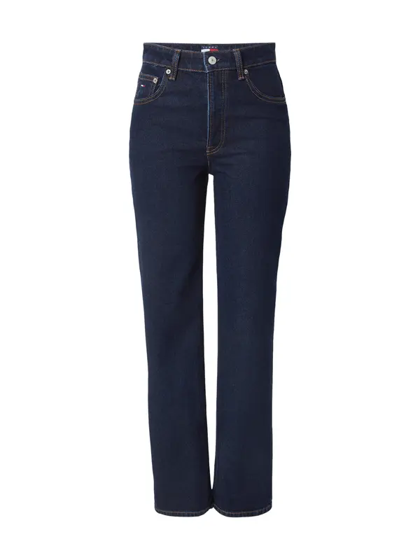 Tommy Jeans Tommy Jeans Kavbojke 'LAYLA'  mornarska