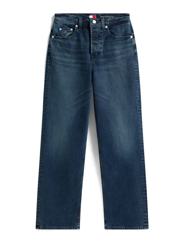 Tommy Jeans Tommy Jeans Kavbojke 'LAYLA'  nočno modra