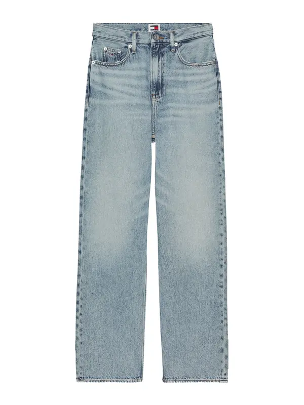 Tommy Jeans Tommy Jeans Kavbojke 'LAYLA'  svetlo modra