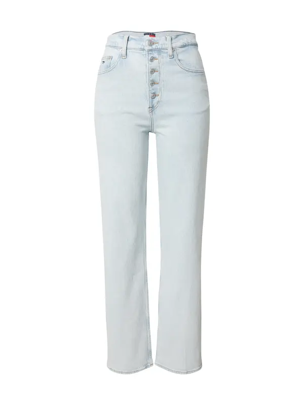 Tommy Jeans Tommy Jeans Kavbojke 'LAYLA'  svetlo modra