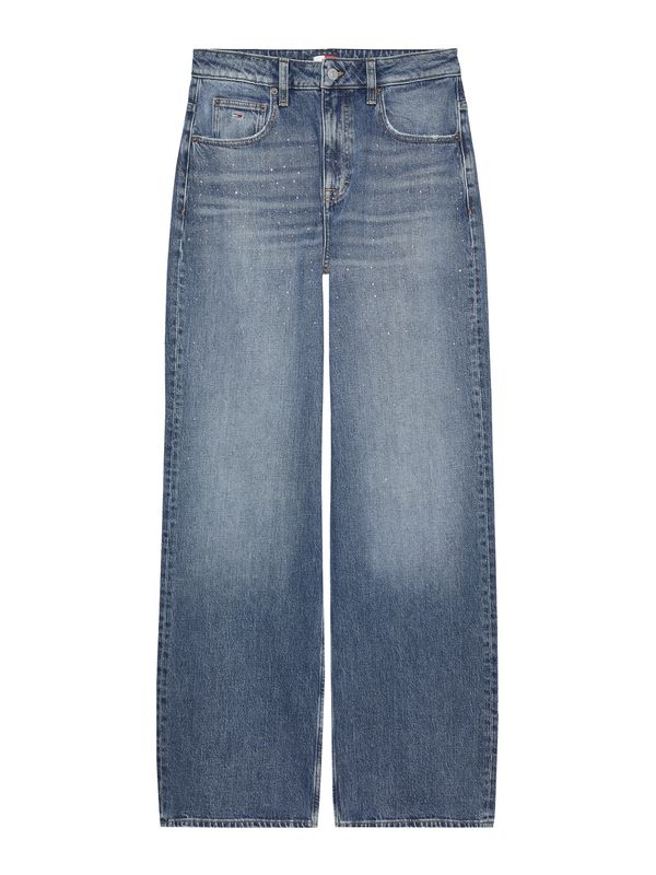 Tommy Hilfiger Tommy Jeans Kavbojke 'MIA'  moder denim