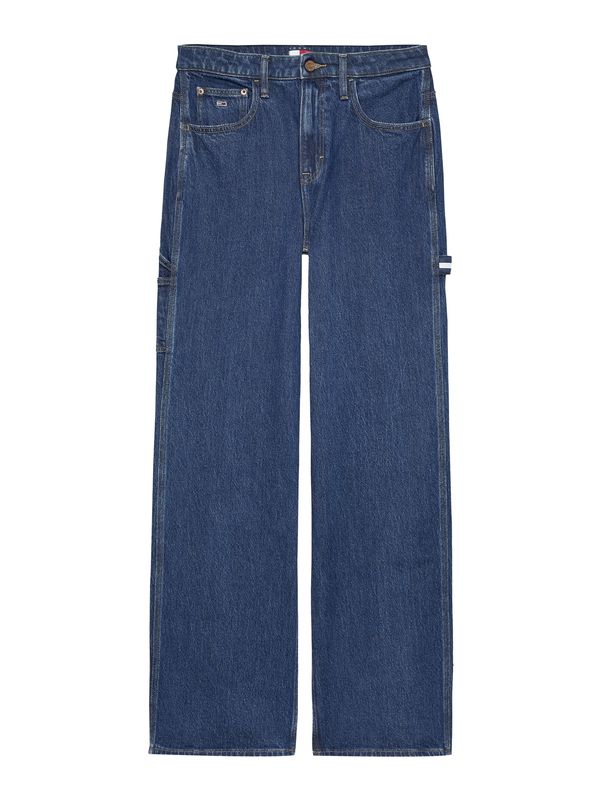 Tommy Hilfiger Tommy Jeans Kavbojke 'MIA'  moder denim