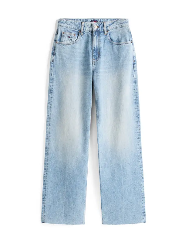 Tommy Jeans Tommy Jeans Kavbojke 'MIA'  moder denim