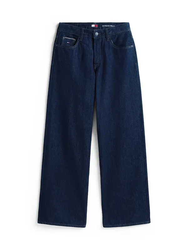 Tommy Jeans Tommy Jeans Kavbojke 'Mia'  moder denim