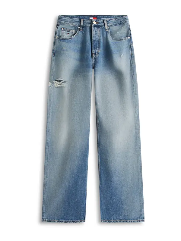Tommy Jeans Tommy Jeans Kavbojke 'MIA'  moder denim