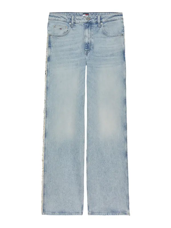 Tommy Jeans Tommy Jeans Kavbojke 'MIA'  svetlo modra
