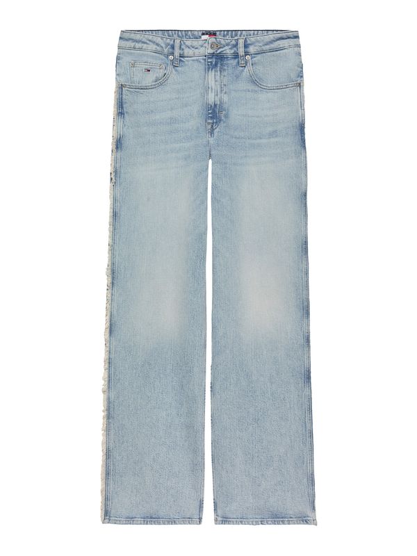 Tommy Jeans Tommy Jeans Kavbojke 'MIA'  svetlo modra