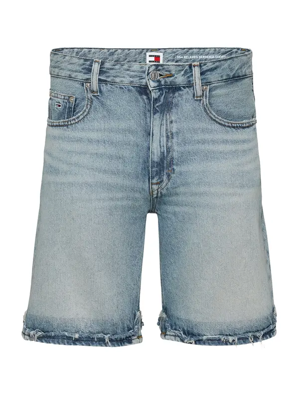 Tommy Jeans Tommy Jeans Kavbojke 'MIA'  svetlo modra