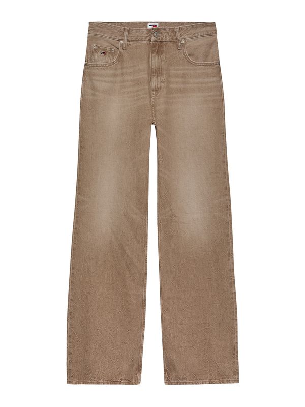 Tommy Jeans Tommy Jeans Kavbojke 'MIA'  temno bež