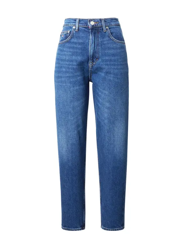 Tommy Jeans Tommy Jeans Kavbojke  moder denim