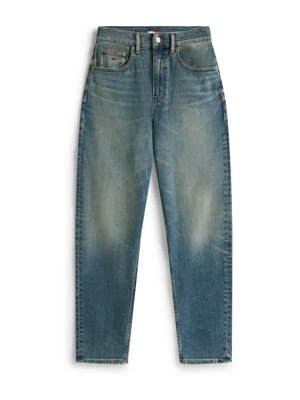 Tommy Jeans Tommy Jeans Kavbojke  moder denim