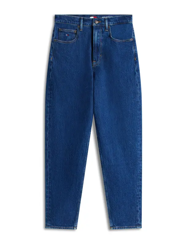 Tommy Jeans Tommy Jeans Kavbojke  moder denim