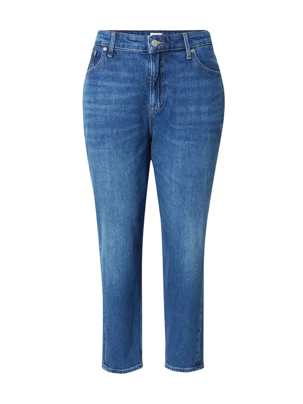 Tommy Jeans Tommy Jeans Kavbojke  moder denim