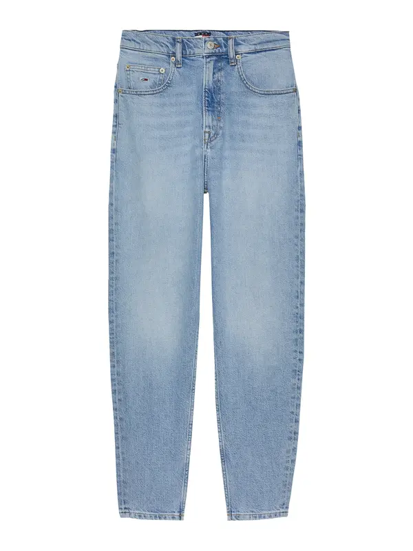 Tommy Jeans Tommy Jeans Kavbojke  moder denim