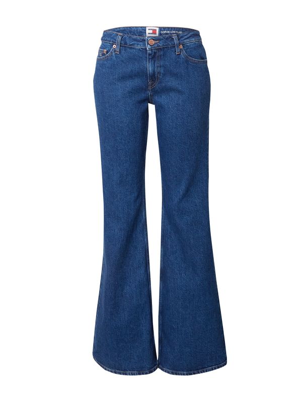 Tommy Jeans Tommy Jeans Kavbojke  moder denim