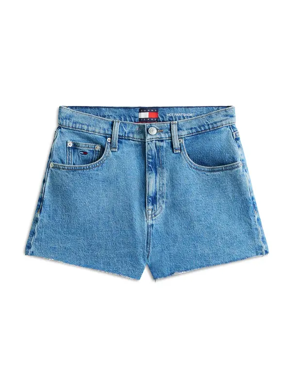 Tommy Jeans Tommy Jeans Kavbojke  moder denim