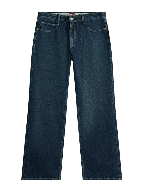 Tommy Jeans Tommy Jeans Kavbojke  moder denim