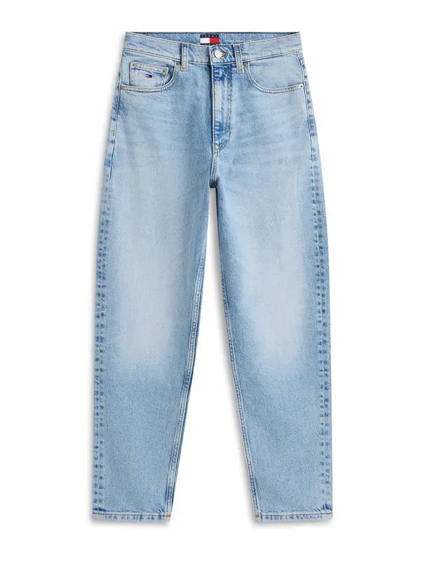 Tommy Jeans Tommy Jeans Kavbojke  moder denim