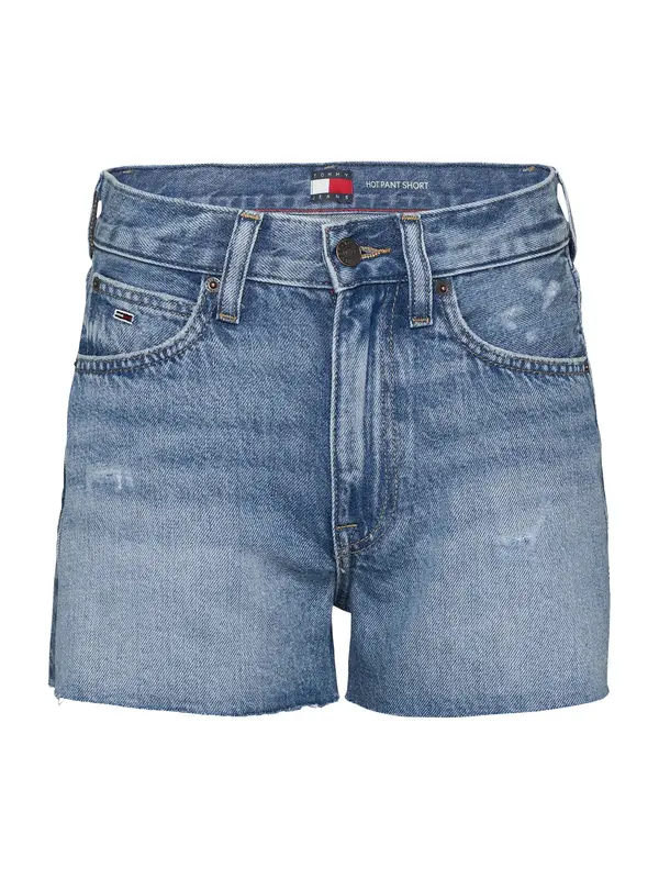 Tommy Jeans Tommy Jeans Kavbojke  moder denim