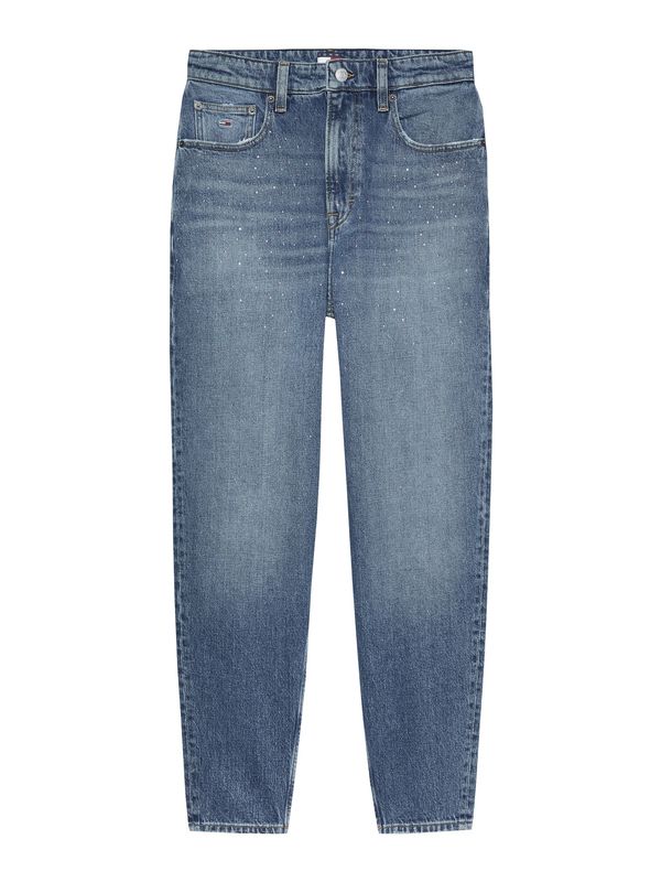 Tommy Jeans Tommy Jeans Kavbojke  moder denim