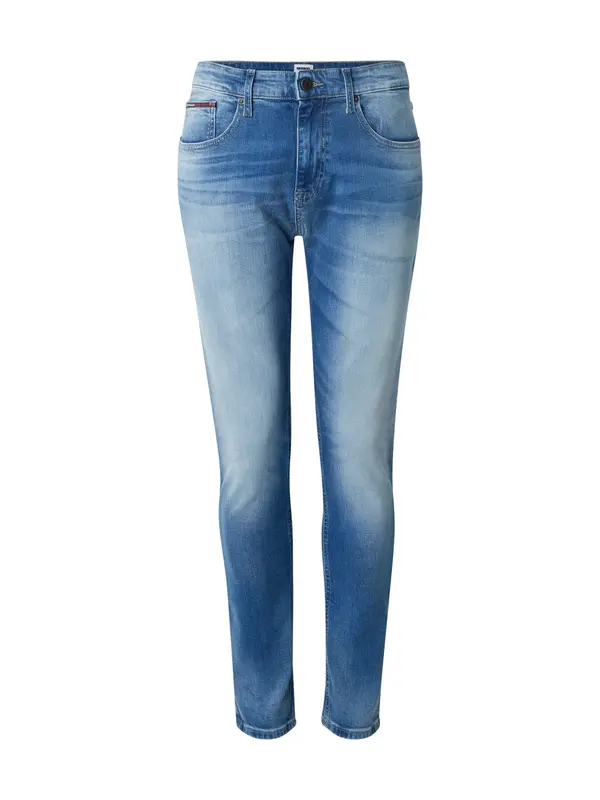 Tommy Jeans Tommy Jeans Kavbojke  moder denim