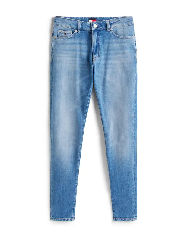 Tommy Jeans Tommy Jeans Kavbojke  moder denim